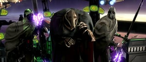 IG-100 Magnaguard (Star Wars: Episode III – Revenge of the Sith - video game) AI voice text to speech and AI music cover generator